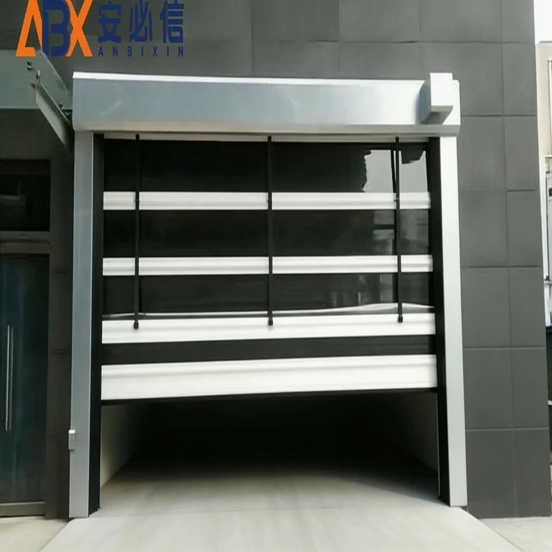 常州市高速堆积门